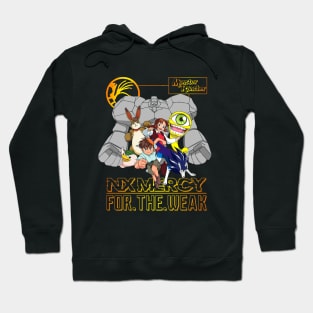 Monster Rancher Hoodie